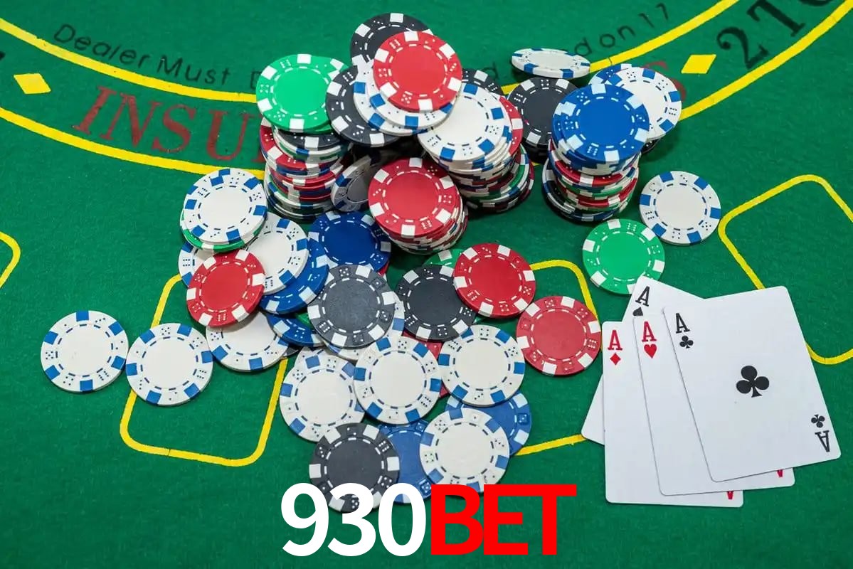 Recursos de Bônus 930Bet