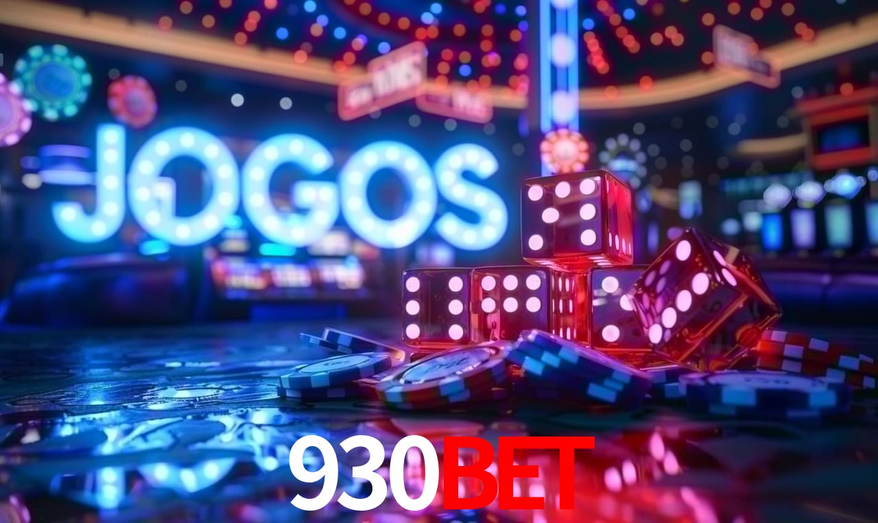 Estatísticas 930Bet