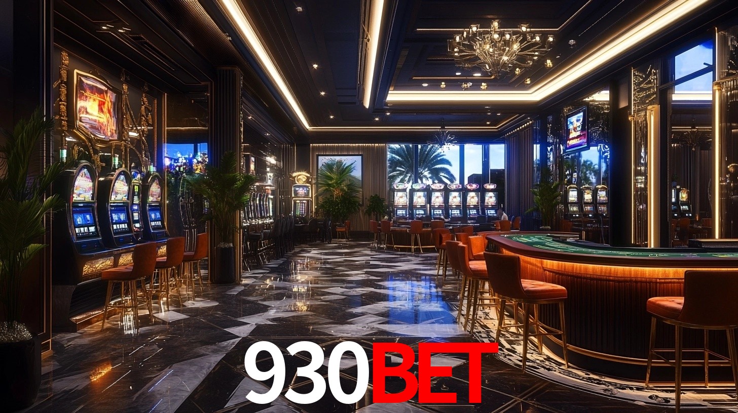 Premium Interface 930Bet