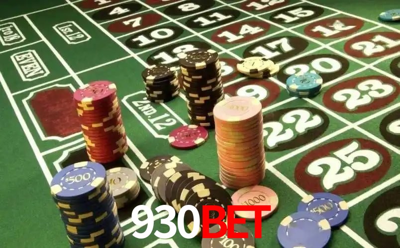 Promoções Sazonais 930Bet