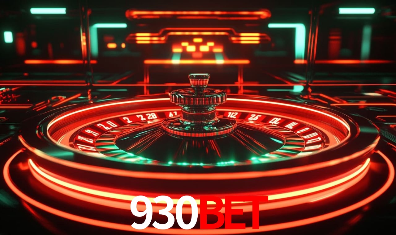 Inovações de Jogos na 930Bet: O Futuro das Experiências Interativas