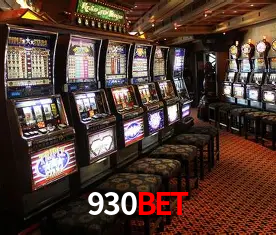 Desvendando o Mundo dos Jogos Virtuais na 930Bet