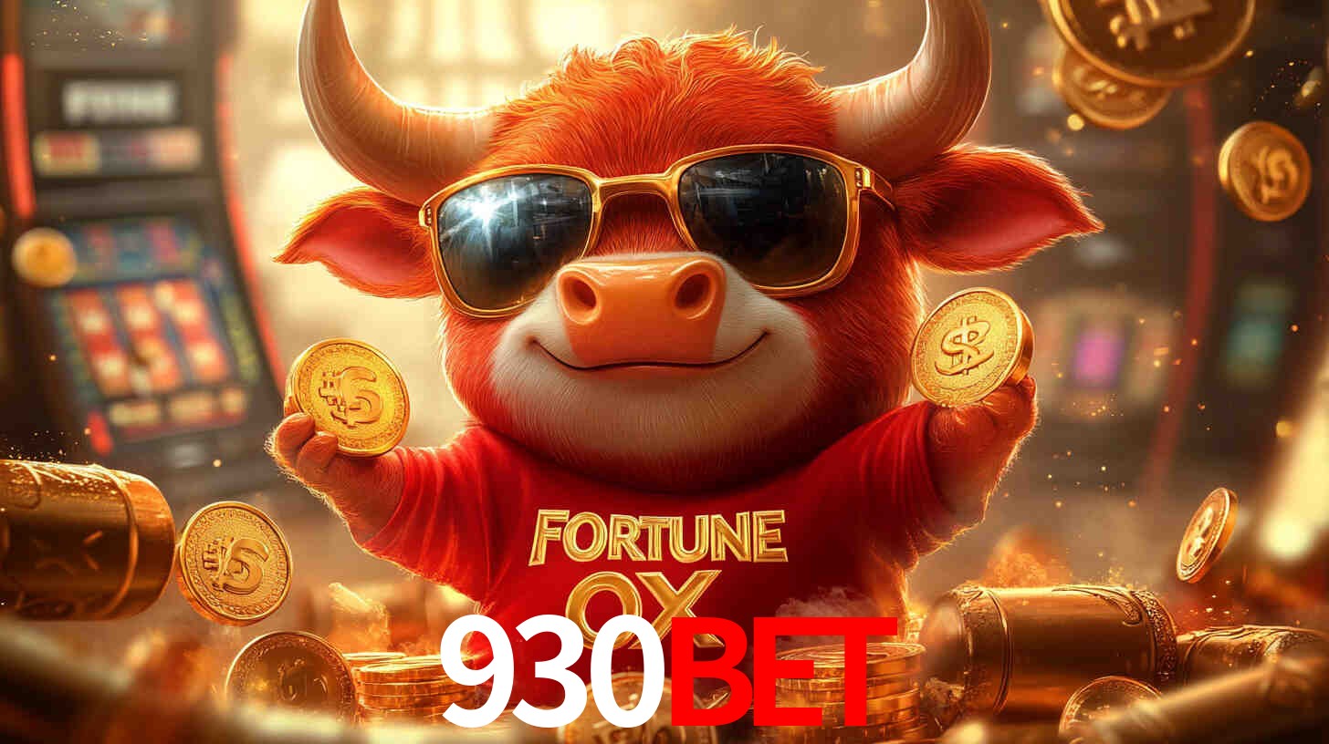 930Bet: A Experiência de Casino com Jogos de Mesa ao Vivo