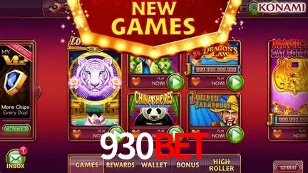 A Revolução dos Aplicativos de Jogos no 930Bet