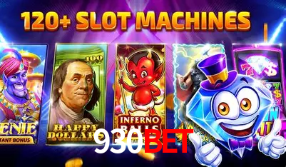 Desvendando o Mundo dos Jogos Virtuais na 930Bet