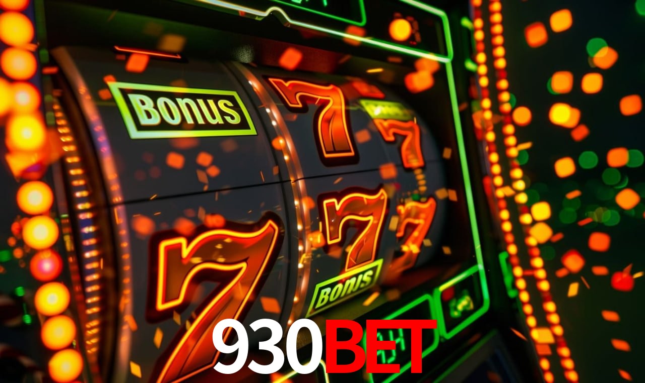 Casino Ao Vivo 930Bet