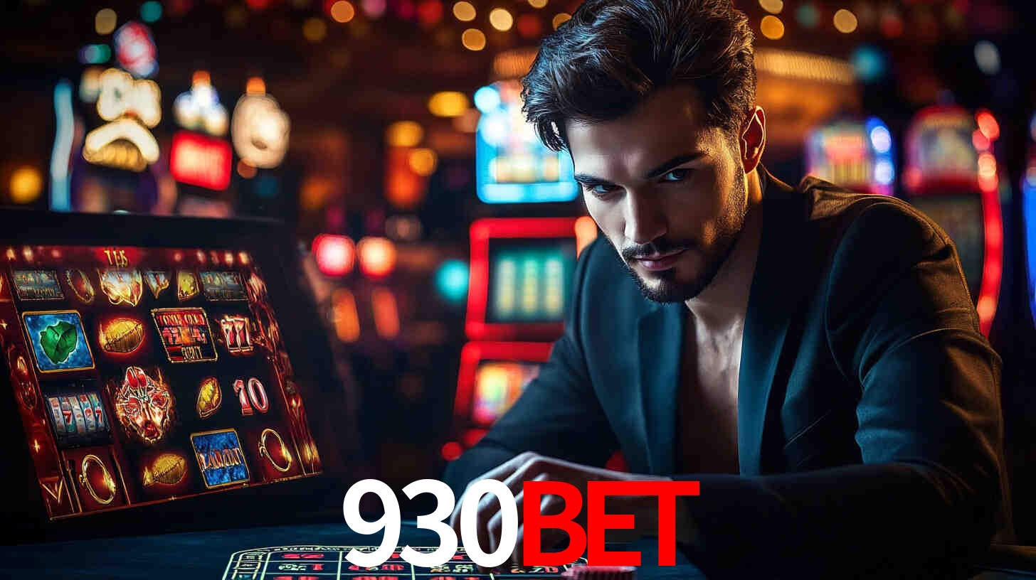 930Bet Plataforma