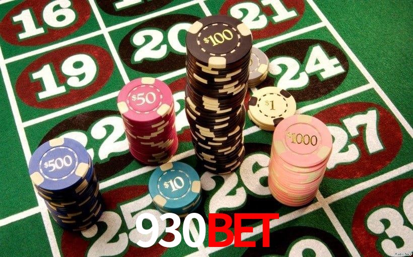 Torneios 930Bet