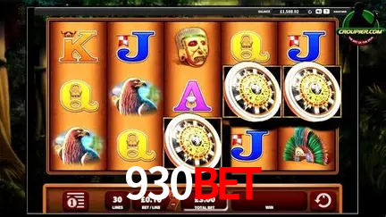 Desvendando o Mundo dos Jogos Virtuais na 930Bet