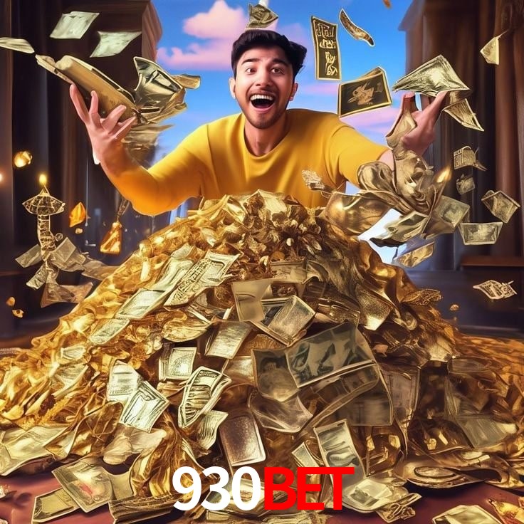 Provedores de Jogos 930Bet