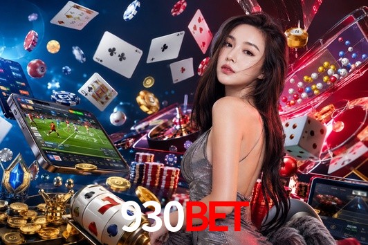 Account Benefits 930Bet