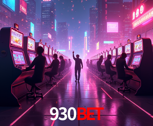 Diretório de Jogos 930Bet