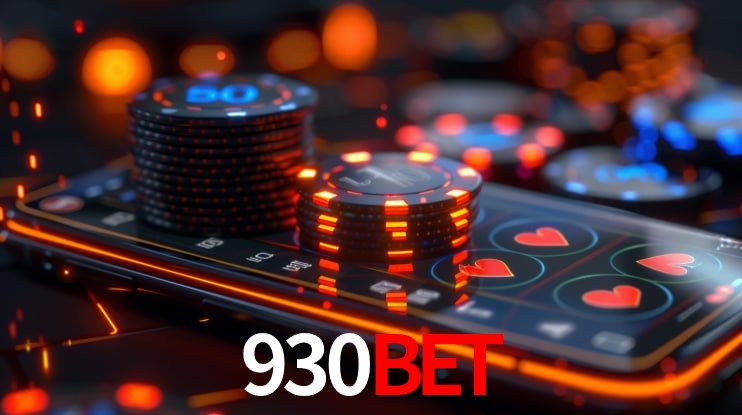 Slot Games 930Bet
