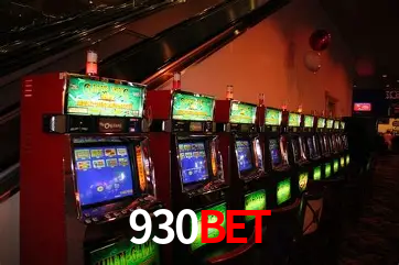 Inovações de Jogos na 930Bet: O Futuro das Experiências Interativas