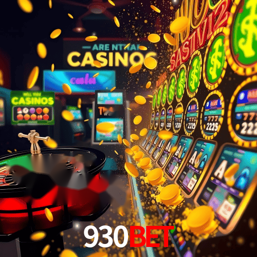 Jogos Exclusivos 930Bet