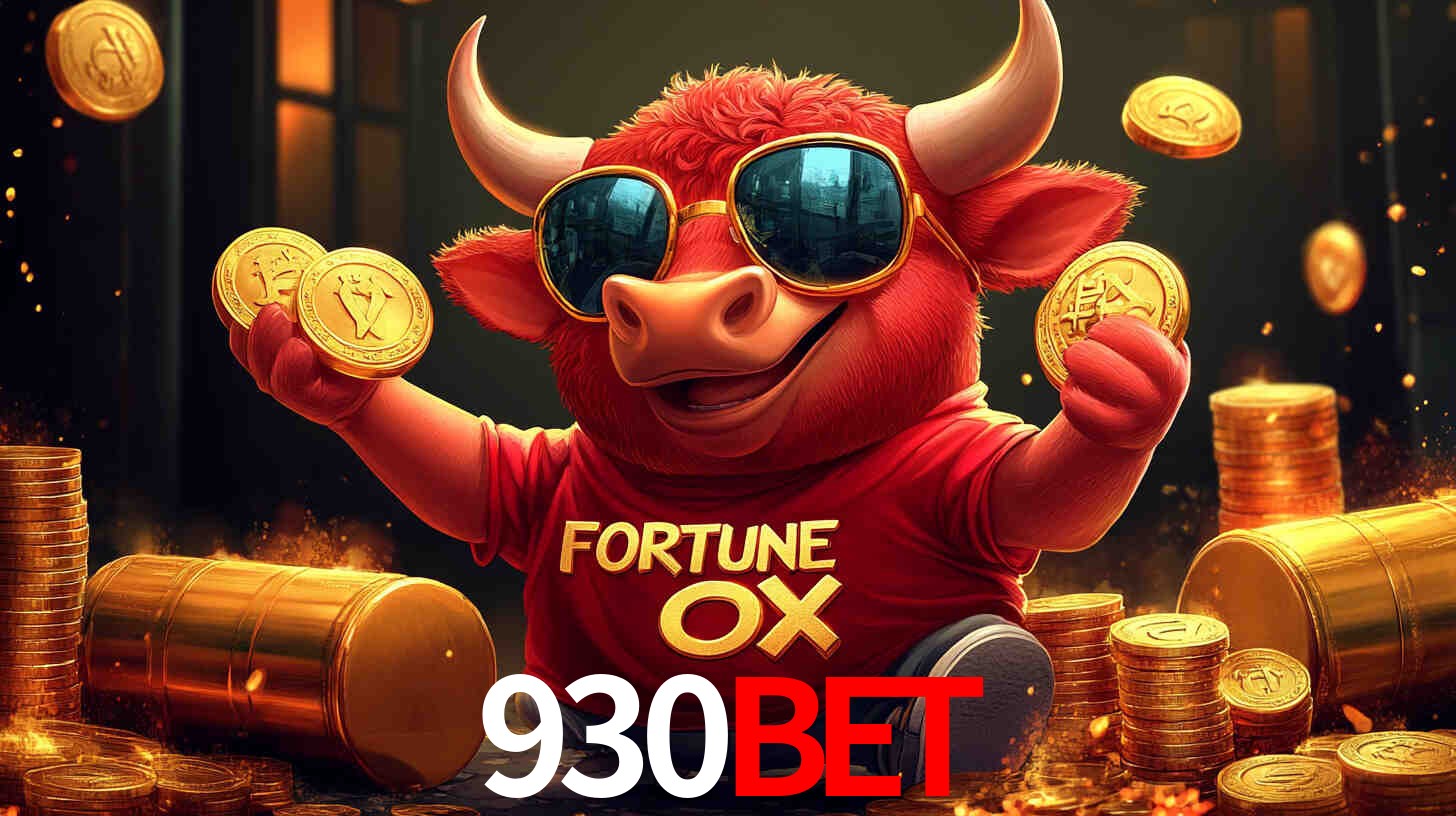 Desvendando o Mundo dos Jogos Virtuais na 930Bet