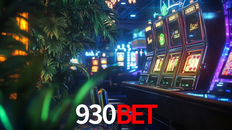 VIP Casino 930Bet