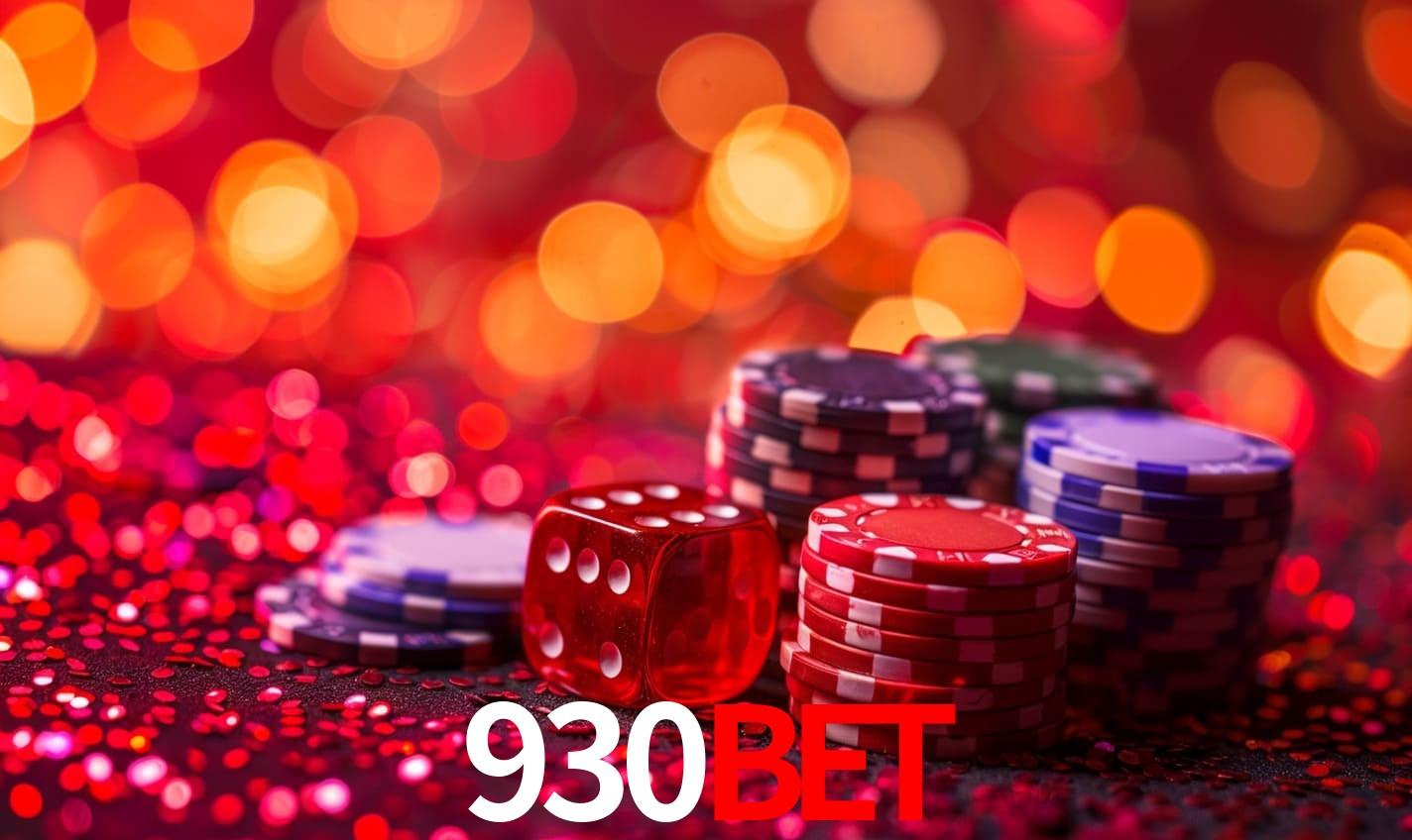 Interface Premium 930Bet