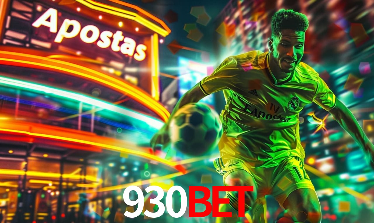 Ofertas Exclusivas 930Bet