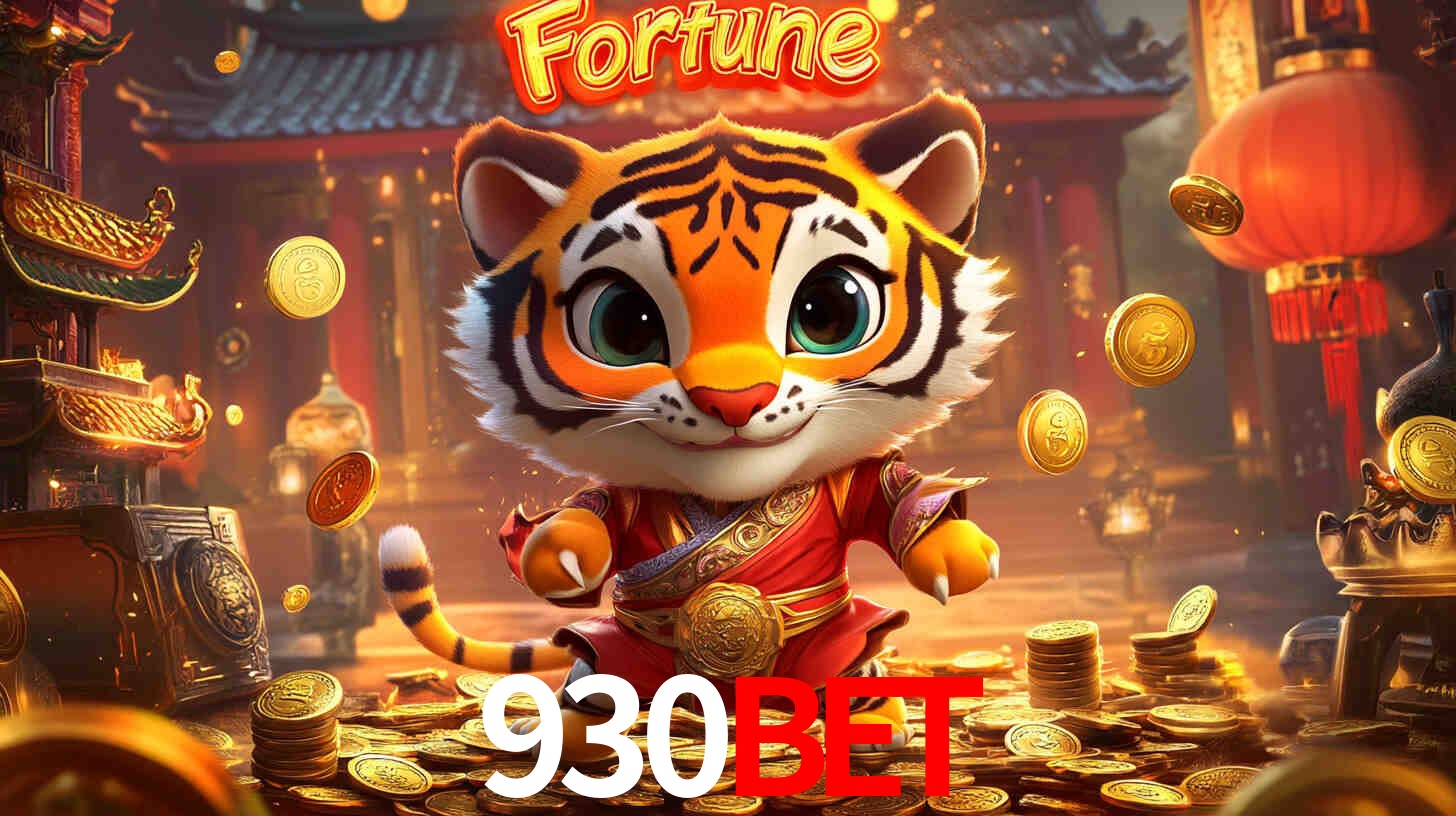 A Emoção da Loteria na 930Bet: Uma Chance de Mudança de Vida