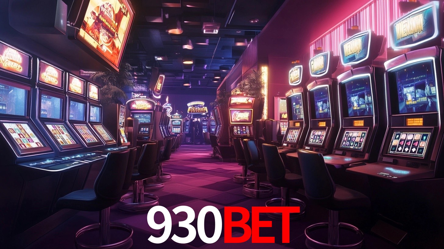 930Bet App Interface
