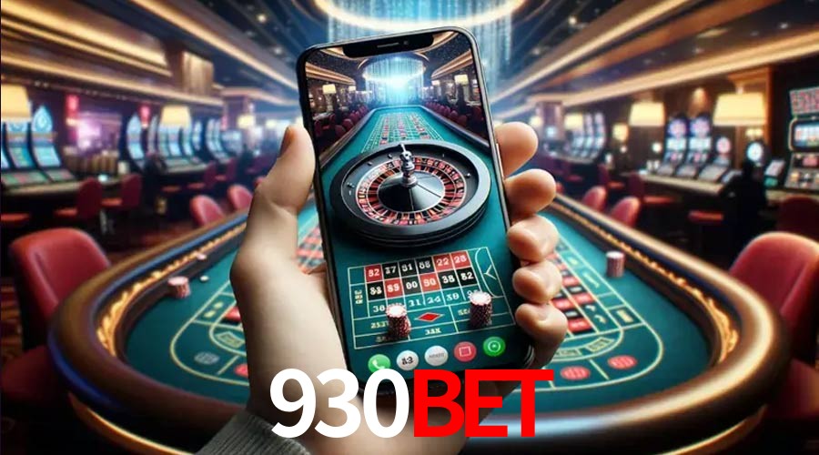 Weekend Specials 930Bet