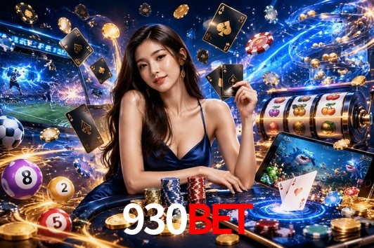 Exclusive Offers 930Bet