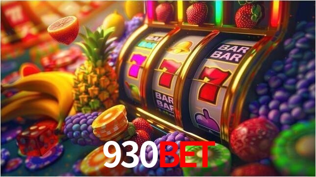 Descubra a Essência do 930Bet: Nossa História e Compromissos