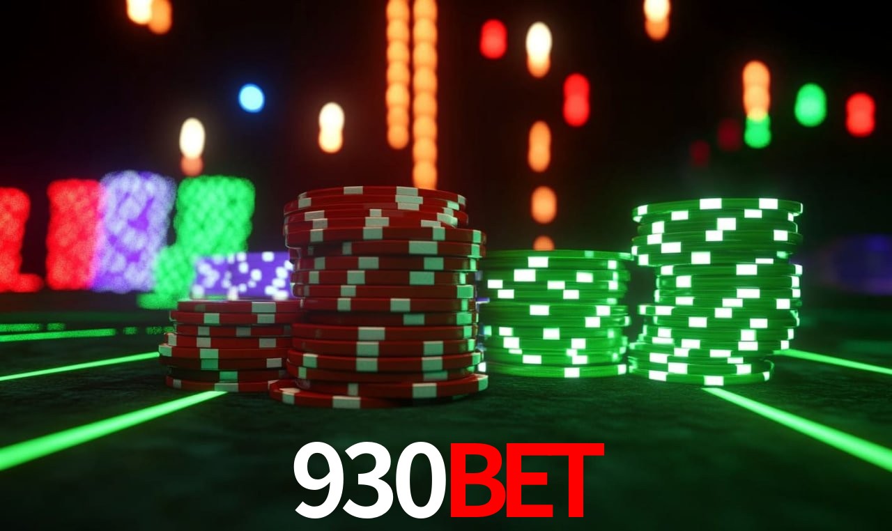 Live Casino 930Bet