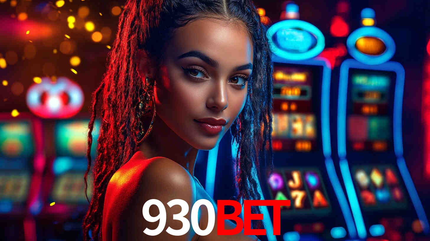 cassino 930Bet