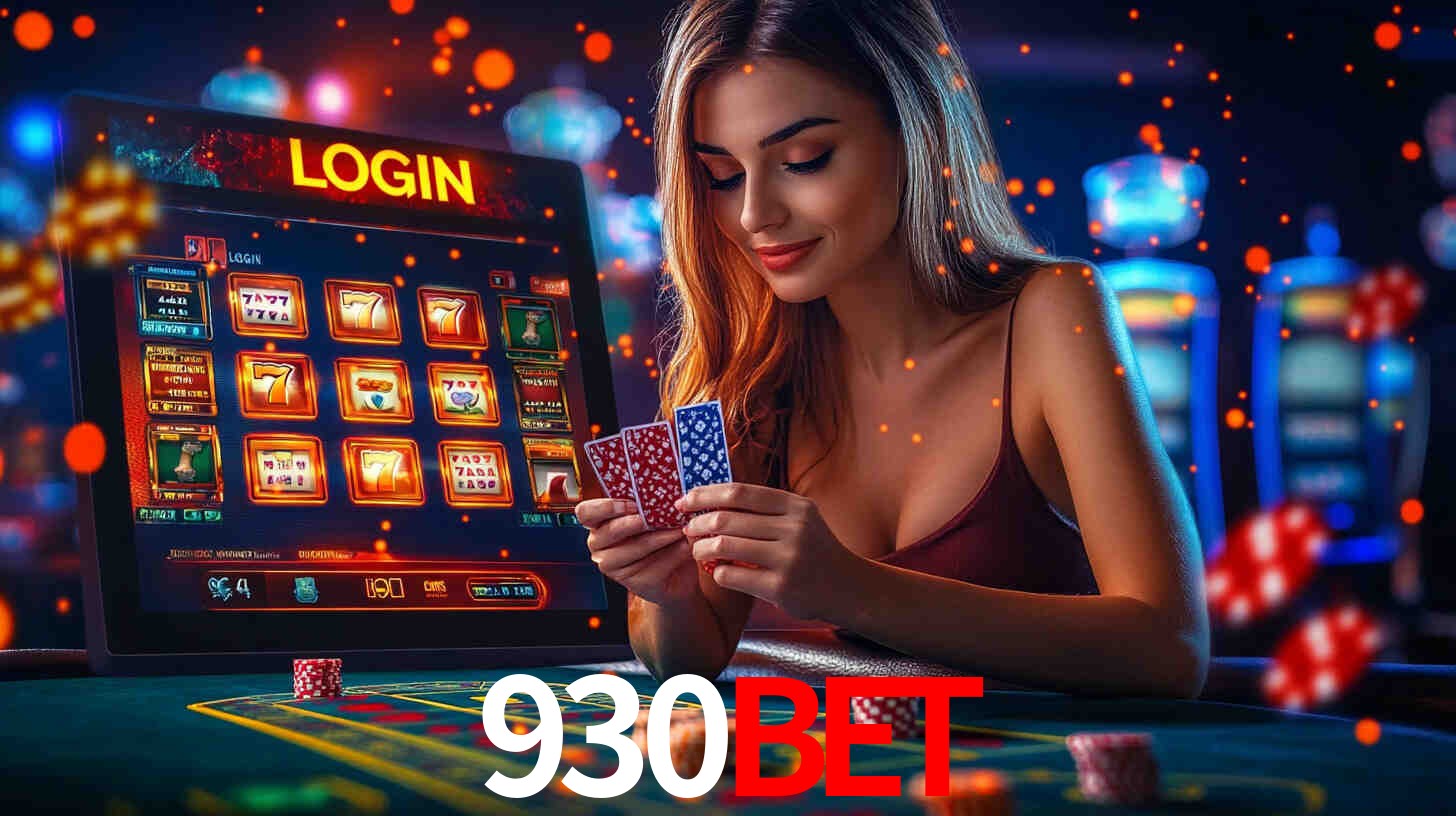 930Bet Plataforma