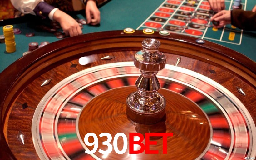 Estatísticas do Jogo 930Bet