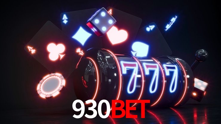 Experiência VIP 930Bet