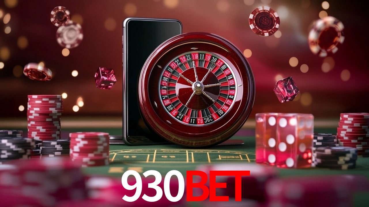 Statistics 930Bet