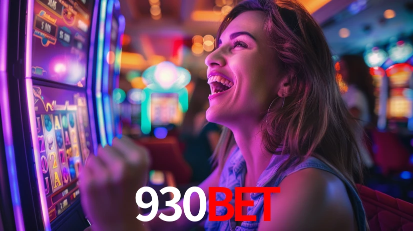 930Bet Plataforma