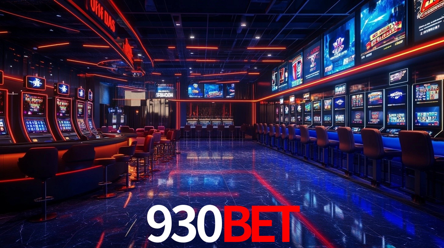 Tournaments 930Bet