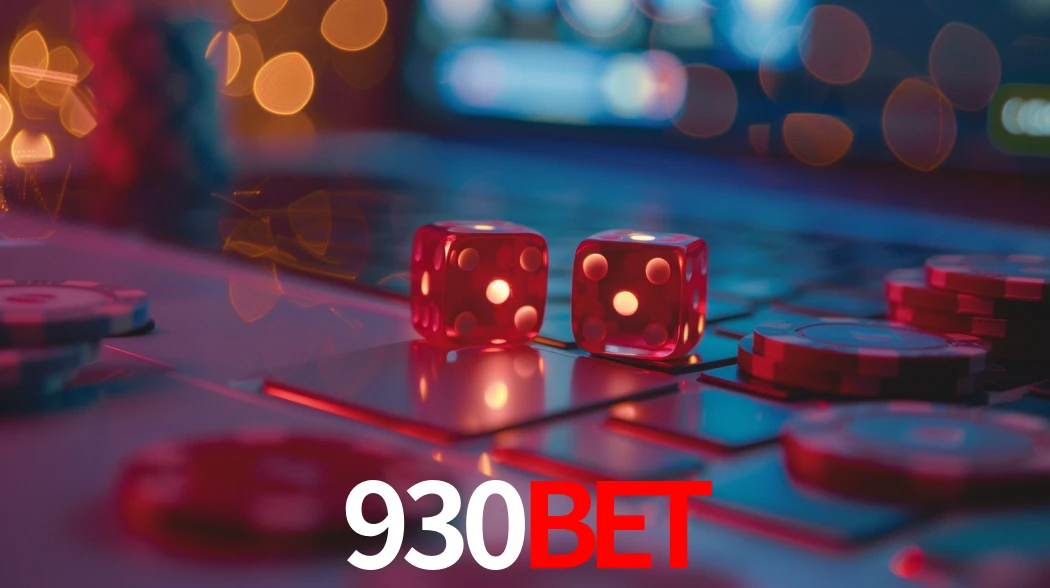 APP oficial da 930Bet para mobile
