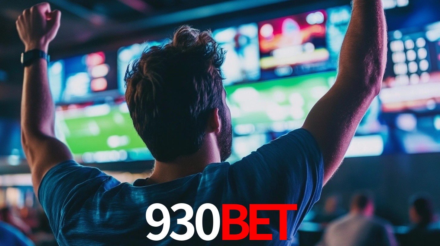 930Bet: Seu Especialista em Apostas Esportivas Brasileiras