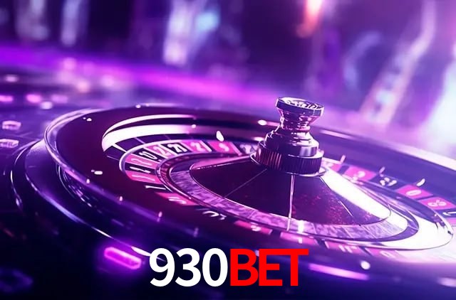 Apostas de Futebol 930Bet