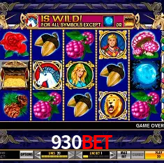 Descubra o Mundo do Cassino Online com 930Bet