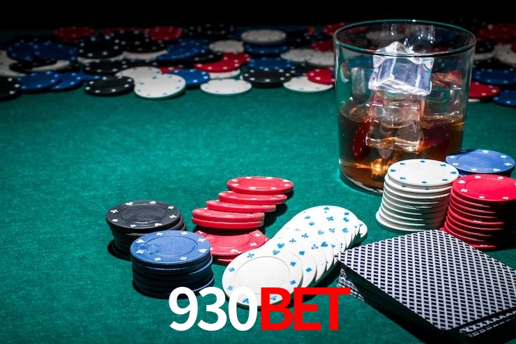 Login Seguro 930Bet