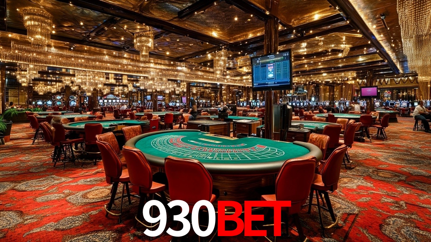930Bet - Roleta da Fortuna Ilimitada - 930Bet.Com