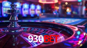 Design Responsivo 930Bet