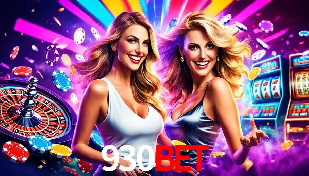 Experiência VIP 930Bet