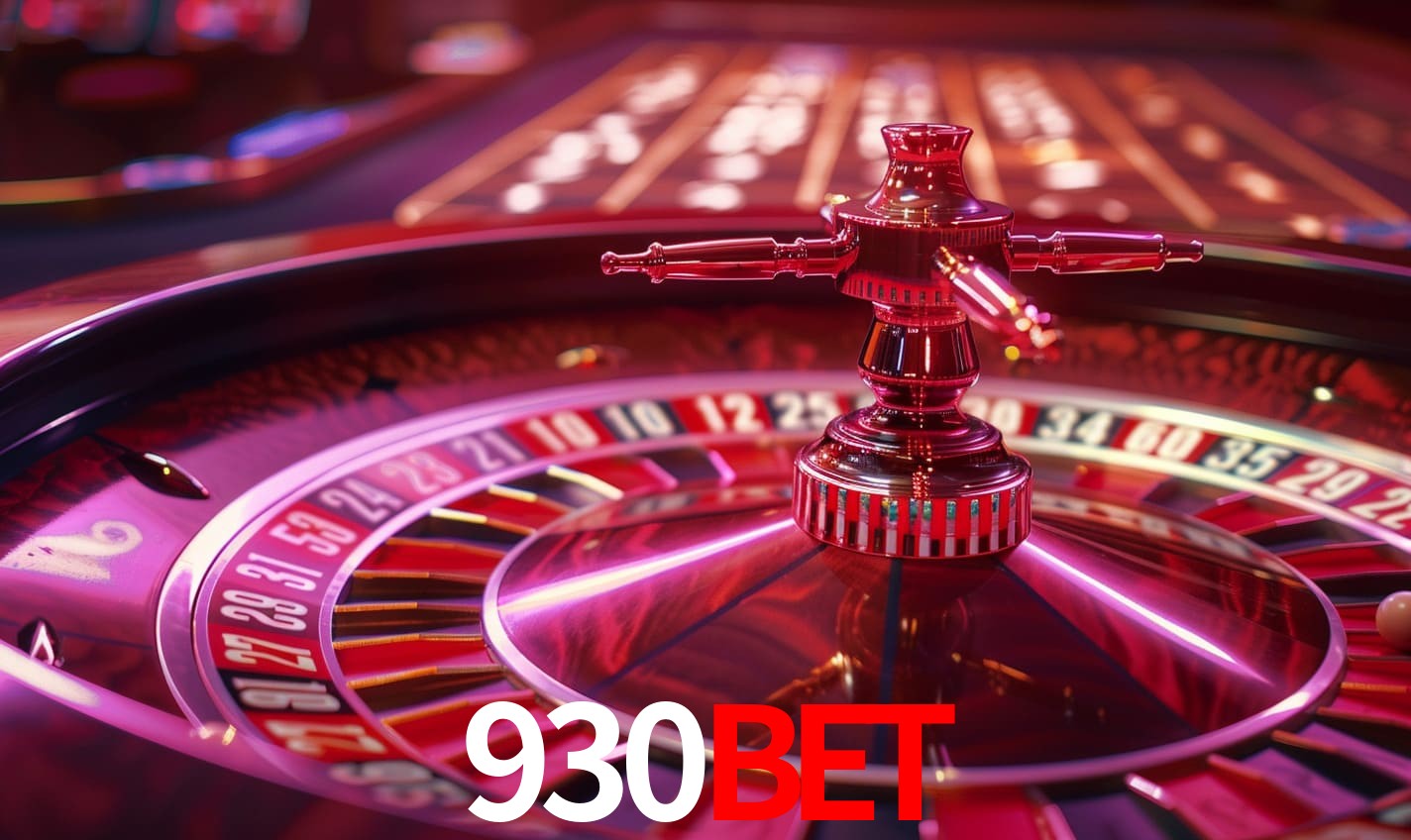 PIX Instantâneo 930Bet