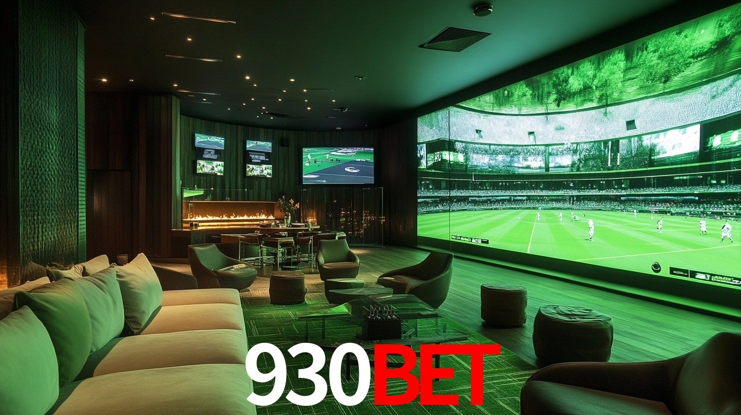 930Bet Plataforma