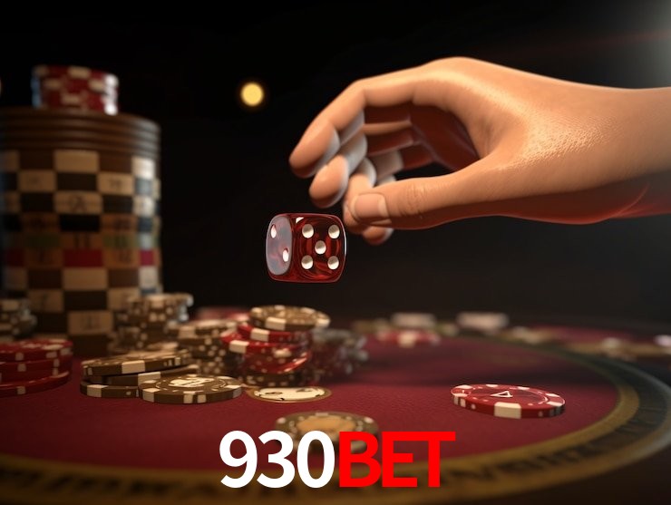 Catálogo de jogos 930Bet com fornecedores Pragmatic Play, Evolution, NetEnt